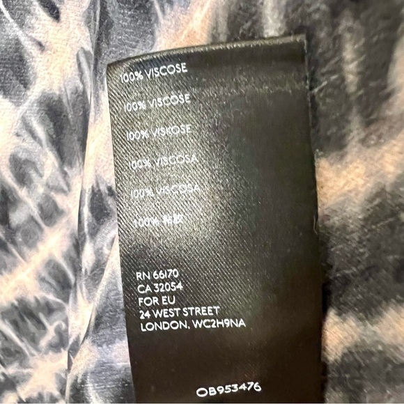 Anthropologie The Elyse Slip maxi Dress XS Versatile Boho Grunge Y2K Satin silky - Picture 12 of 12